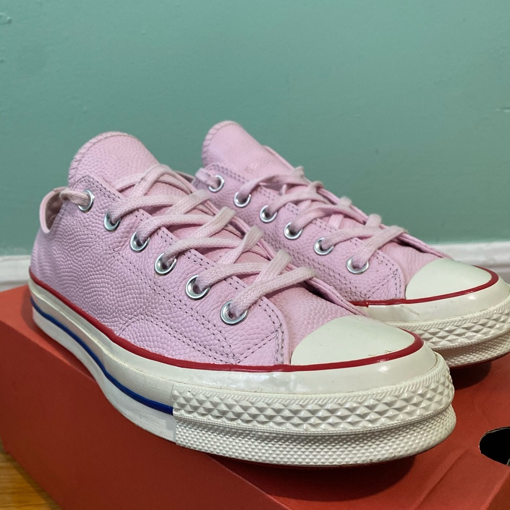 Converse Women’s Chuck Taylor all star 70s low top